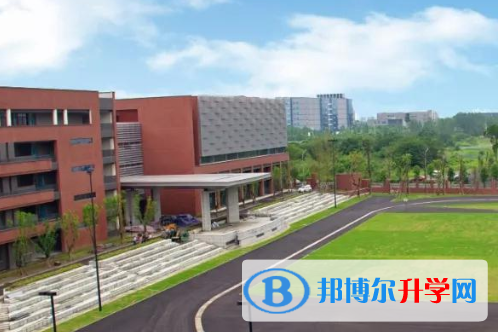 電子科技大學實驗中學怎么樣、好不好