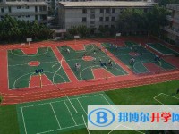 攀枝花第一高級(jí)中學(xué)怎么樣、好不好