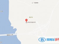 瀘州市實(shí)驗(yàn)中學(xué)地址在哪里