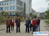 眉山市東坡區(qū)思蒙鎮(zhèn)高級中學(xué)怎么樣、好不好