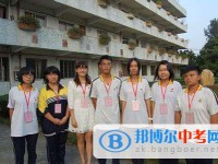 眉山市東坡區(qū)思蒙鎮(zhèn)高級中學(xué)2025年學(xué)費(fèi)、收費(fèi)多少