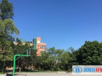 自貢市第二十二中學(xué)2025年學(xué)費(fèi)、收費(fèi)多少