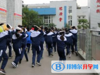 自貢市第二十二中學2025年報名條件、招生要求、招生對象