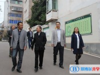 四川省瀘州市第十六中學2025年學費、收費多少