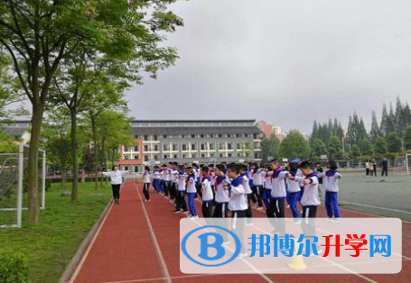 都江堰聚源中學(xué)2022年報(bào)名條件、招生要求、招生對(duì)象