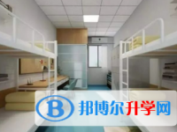 都江堰市領川實驗學校2025年宿舍條件