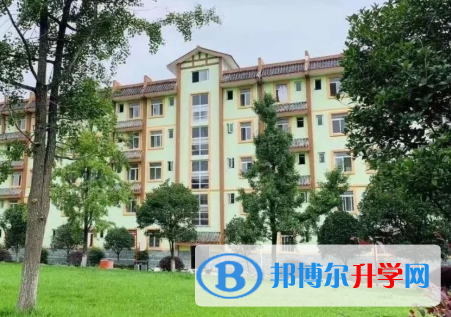 都江堰市領(lǐng)川實驗學(xué)校怎么樣、好不好