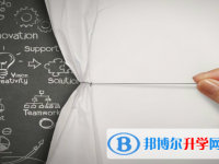 保定2021年中考人數