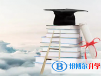 樂山2022年中考后可以上什么學(xué)校