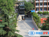 達(dá)州2022年中考成績(jī)好可以直升的中專(zhuān)