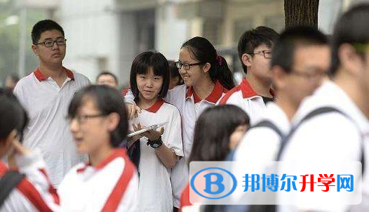 達(dá)州2022年中考推薦生自薦信