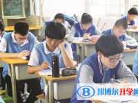 達州2022年中考的報名號是什么