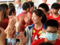 資陽2022年中考453可以讀哪些學校