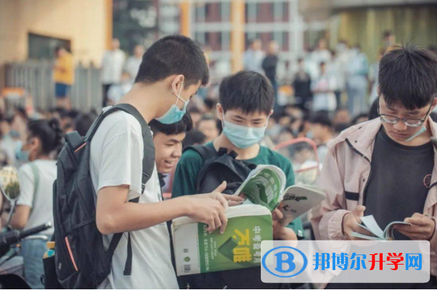 甘孜2022年中考成績什么時候出來