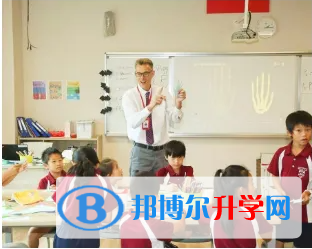 深圳觀瀾湖國(guó)際學(xué)校2023年錄取分?jǐn)?shù)線