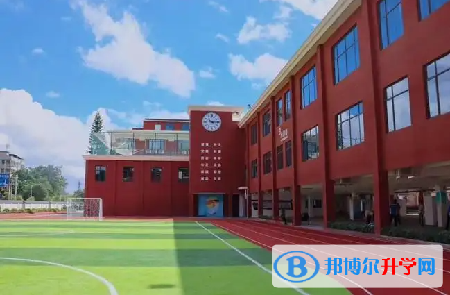 深圳博納國(guó)際學(xué)校2023年學(xué)費(fèi)標(biāo)準(zhǔn)
