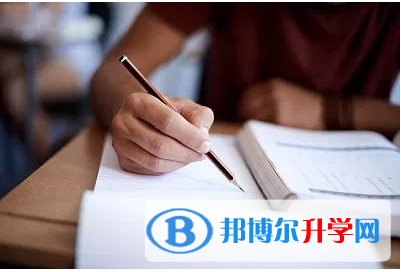 甘孜2022年中考緊張怎么辦