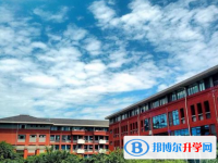 成都七中萬達學校2022年學費、收費多少