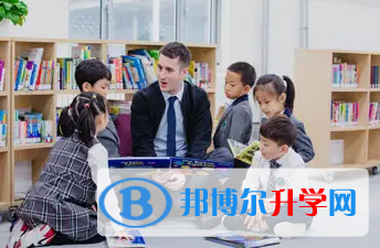  北京青苗國際雙語學(xué)校2023年招生政策