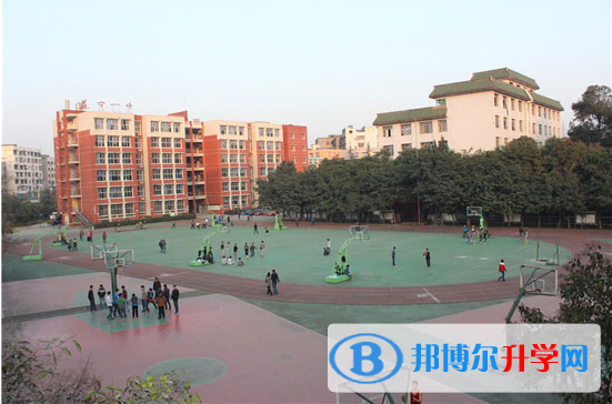 遂寧市第一中學2022年招生辦聯系電話