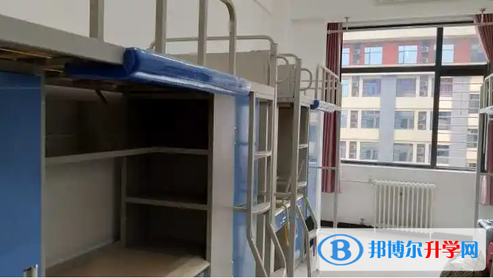 遂寧市第二中學2022年宿舍條件