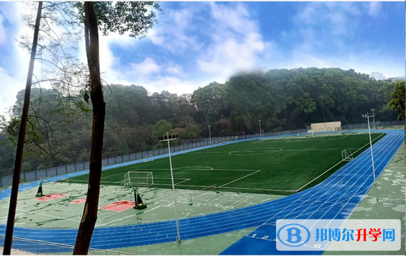 樂山新橋中學(xué)2022年怎么樣、好不好