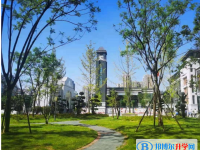 成都市第二十中學怎么樣、好不好
