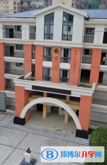 北大附中成都實(shí)驗(yàn)學(xué)校2022年排名