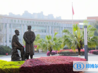 成都七中實驗學校(初中部)2025年學費、收費多少