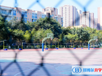 成都七中實驗學校(初中部)怎么樣、好不好