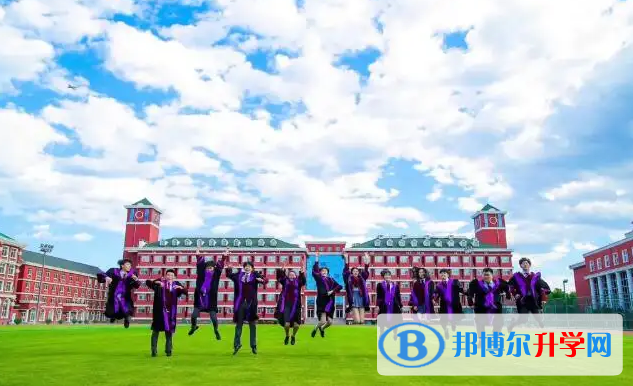  北京愛(ài)迪國(guó)際學(xué)校2023年錄取分?jǐn)?shù)線