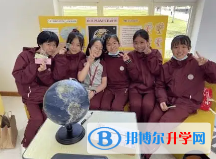  美達(dá)菲國際學(xué)校2022年招生政策