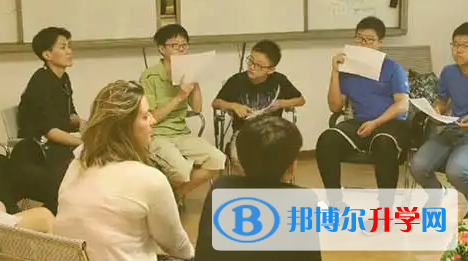 美國達(dá)羅捷派學(xué)校2022年報(bào)名時(shí)間