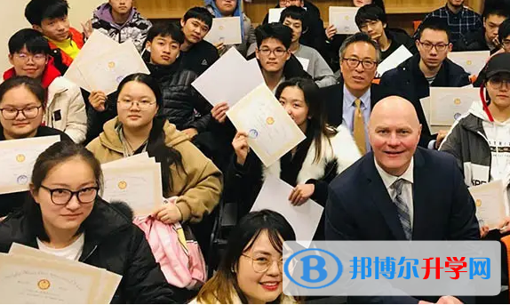  上海美國學(xué)校2023年招生政策