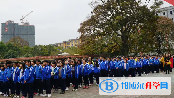 貴州省興仁縣第一中學(xué)2022年怎么樣、好不好