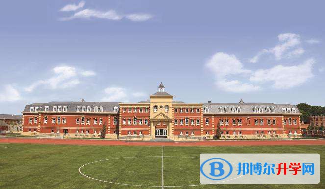 上?；蒽`頓國際學校2023年課程體系