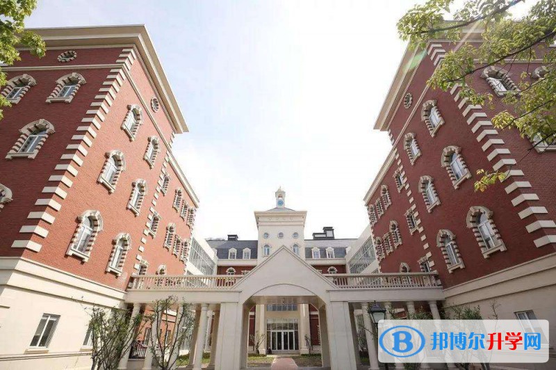 上海惠靈頓國(guó)際學(xué)校靠譜嗎