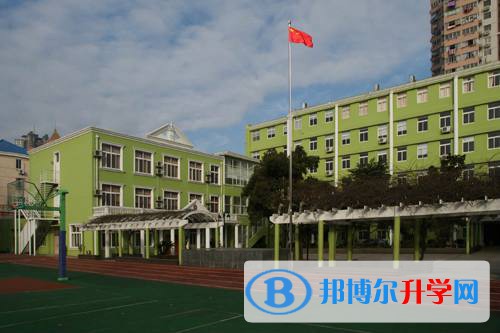 上海洋涇中學國際部2023年學費標準