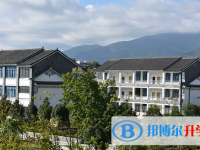 滄源縣民族中學(xué)2023年招生錄取分?jǐn)?shù)線