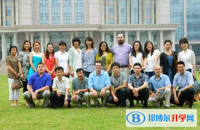 上海光華學(xué)院劍橋國際中心2023年課程體系