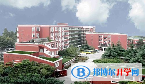 上海常青中學國際部2023年入學條件