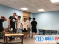 上海常青中學國際部2023年入學考試