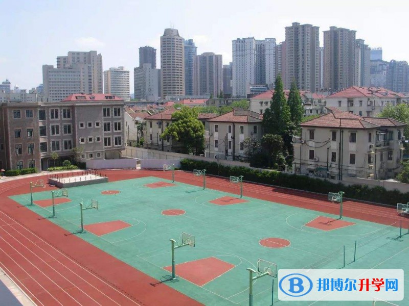 上海市西中學(xué)國際部靠譜嗎
