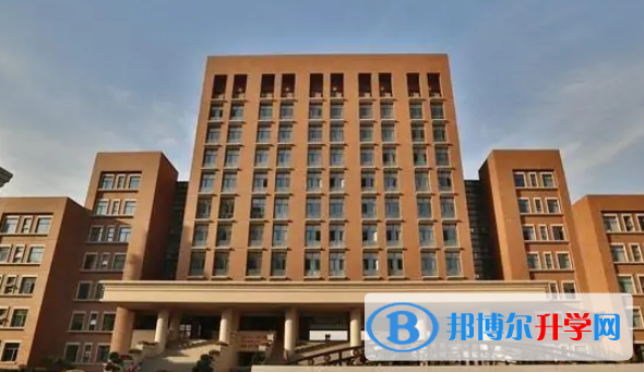 石家莊第二中學(xué)2022年招生計劃