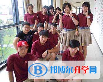 上海銘遠(yuǎn)雙語高級(jí)中學(xué)2023年學(xué)費(fèi)標(biāo)準(zhǔn)