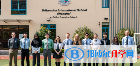 上海不列顛英國學校2023年錄取分數線