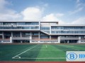 華東師范大學(xué)第二附屬中學(xué)國(guó)際部紫竹校區(qū)2023年學(xué)費(fèi)標(biāo)準(zhǔn)