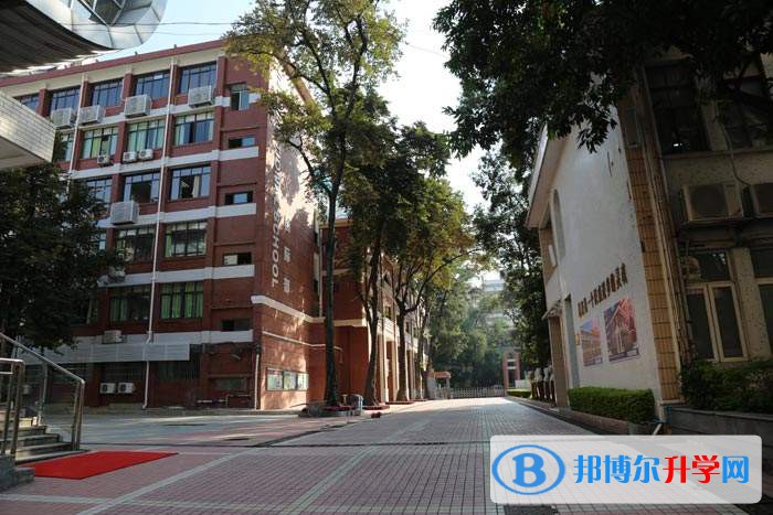 廣州實驗中學(xué)越秀國際部2023年報名時間