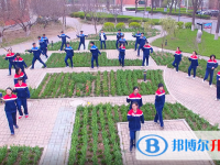豐南區(qū)第一中學(xué)2025年招生簡(jiǎn)章