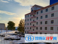 唐山豐南區(qū)第二中學2025年招生代碼